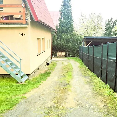 Kwatera prywatna U Bogdana Szklarska Poręba