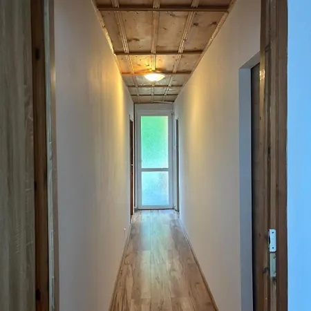 Kwatera prywatna U Bogdana