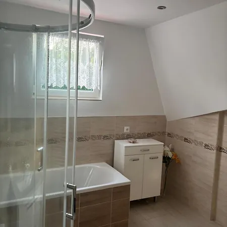 U Bogdana Szklarska Poręba