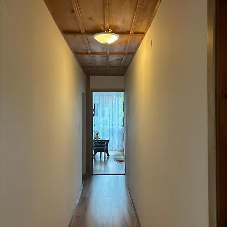 Kwatera prywatna U Bogdana