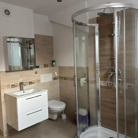 U Bogdana Szklarska Poręba