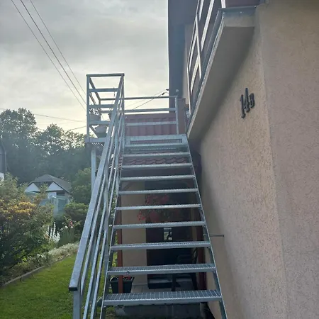 U Bogdana Kwatera prywatna Szklarska Poręba