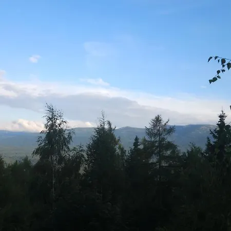 U Bogdana Kwatera prywatna *