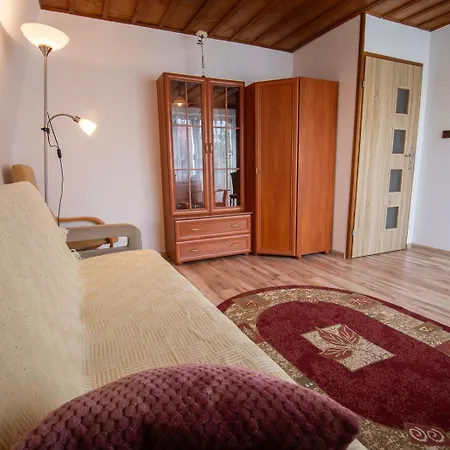 Проживание в семье U Bogdana *