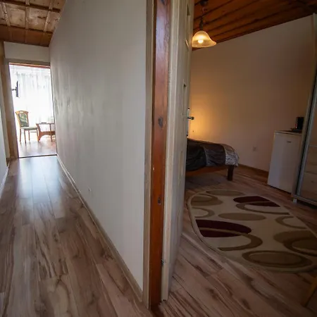 Kwatera prywatna U Bogdana Szklarska Poręba