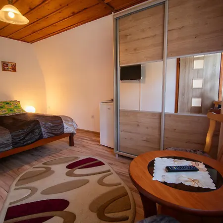 Kwatera prywatna U Bogdana Szklarska Poręba