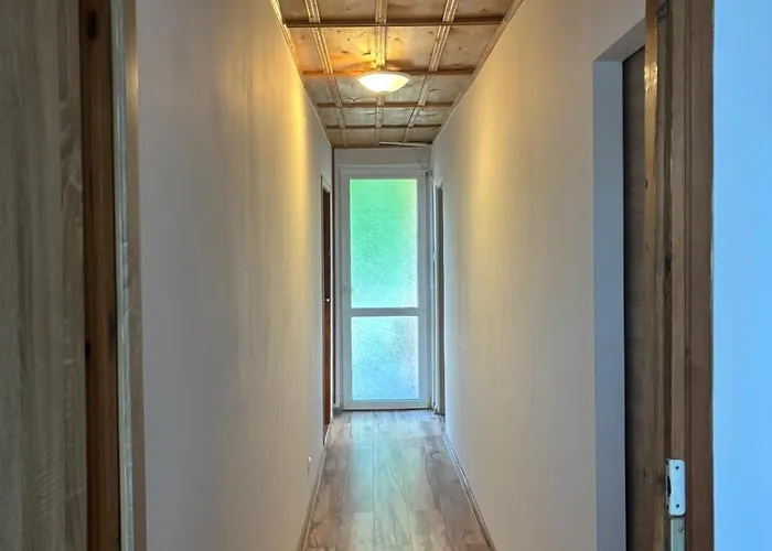 Séjour chez l'habitant U Bogdana