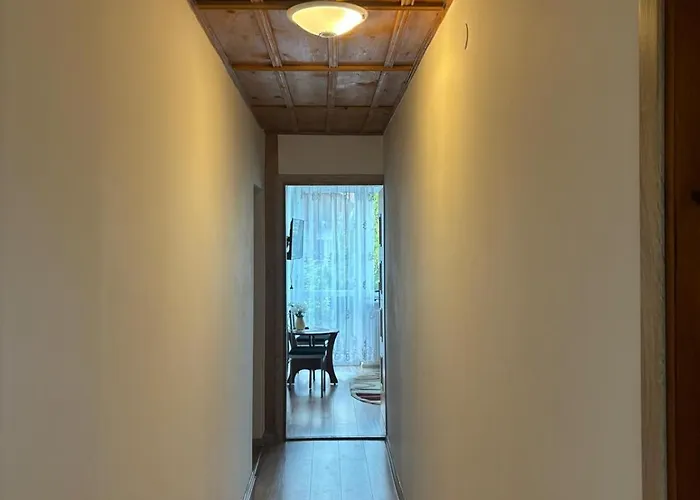 Séjour chez l'habitant U Bogdana