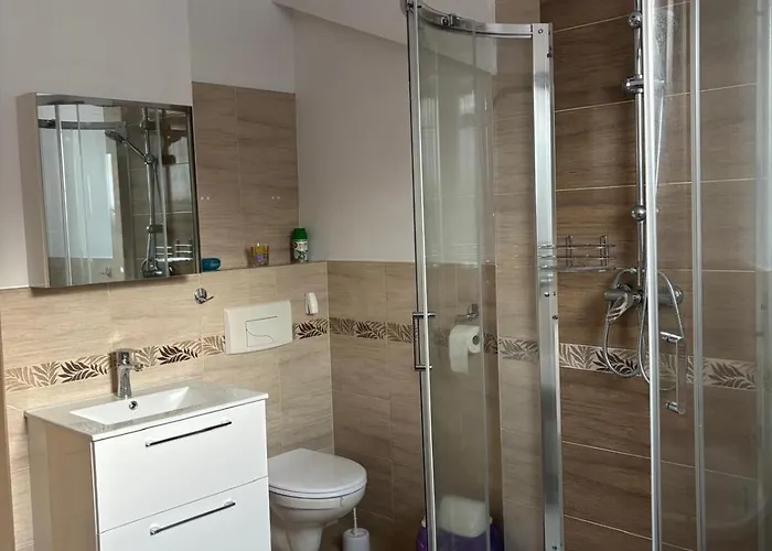 U Bogdana Шклярска-Поремба