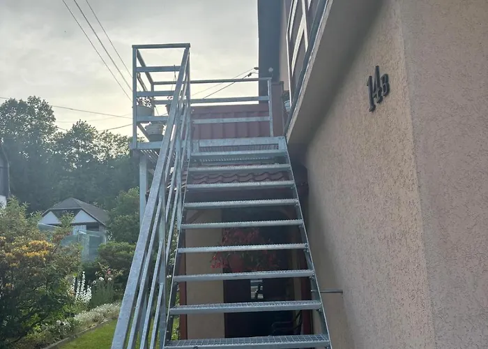 U Bogdana Séjour chez l'habitant Szklarska Poreba