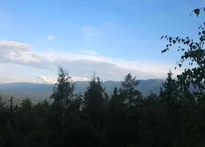 U Bogdana Séjour chez l'habitant *