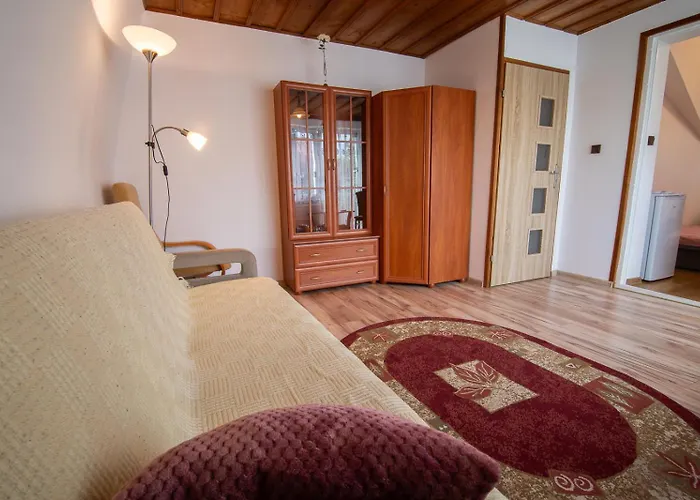 Séjour chez l'habitant U Bogdana *